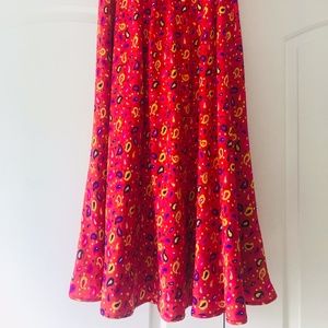 Valentino Skirt